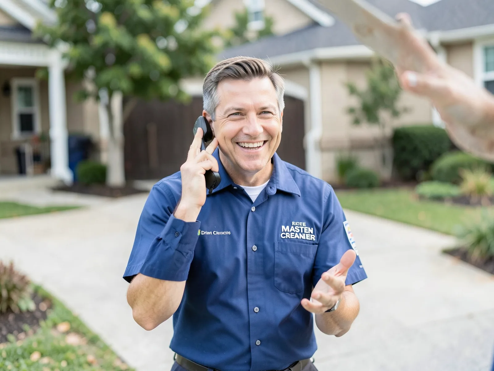 Drain Cleaning Ellsworth Afb, SD FAQs